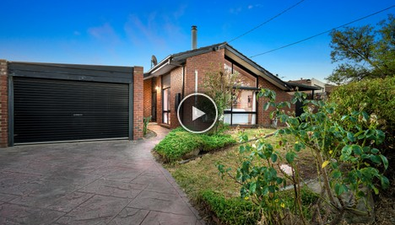 Picture of 9 Merrill Drive, EPPING VIC 3076