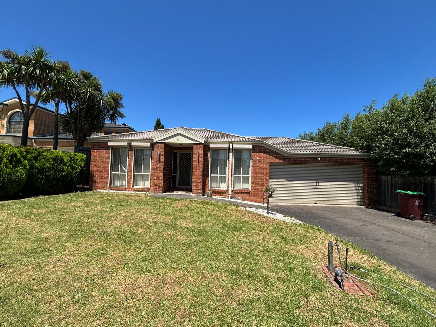 4 bedrooms House in 51 Hancock Drive BERWICK VIC, 3806