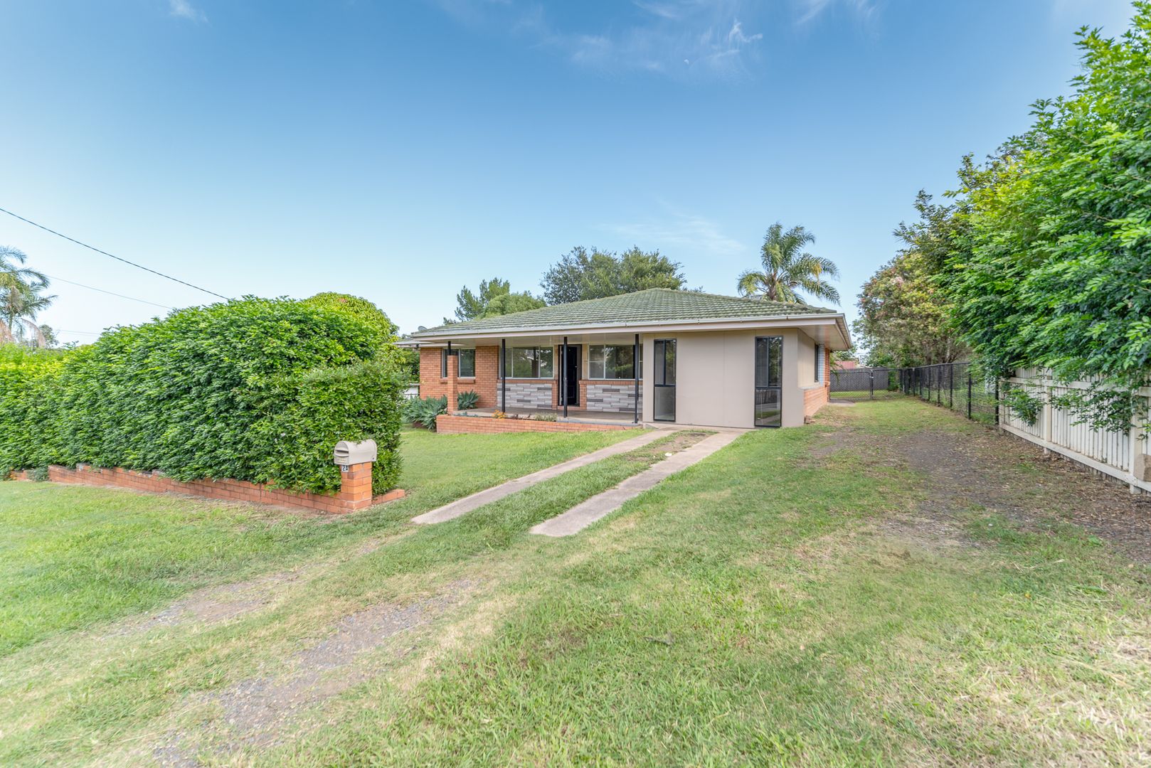 2A Hart Street, Beaudesert Property History & Address Research Domain