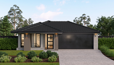 Picture of Lot 308 New Road, RIPLEY QLD 4306