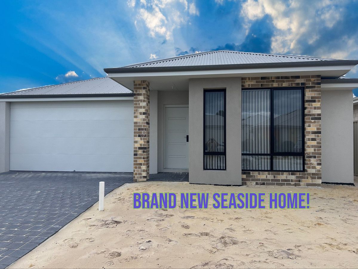 4 bedrooms House in 116 Seaside Avenue YANCHEP WA, 6035