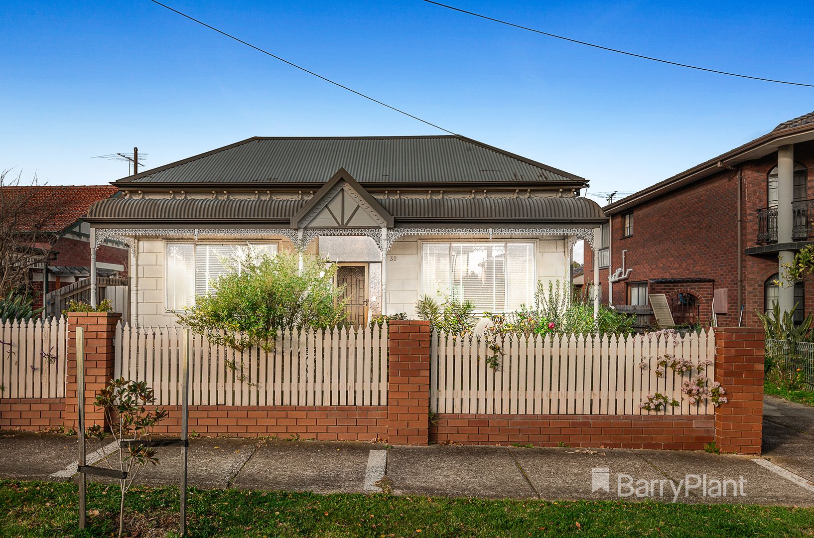 30 Glencairn Avenue, Coburg Property History & Address Research Domain