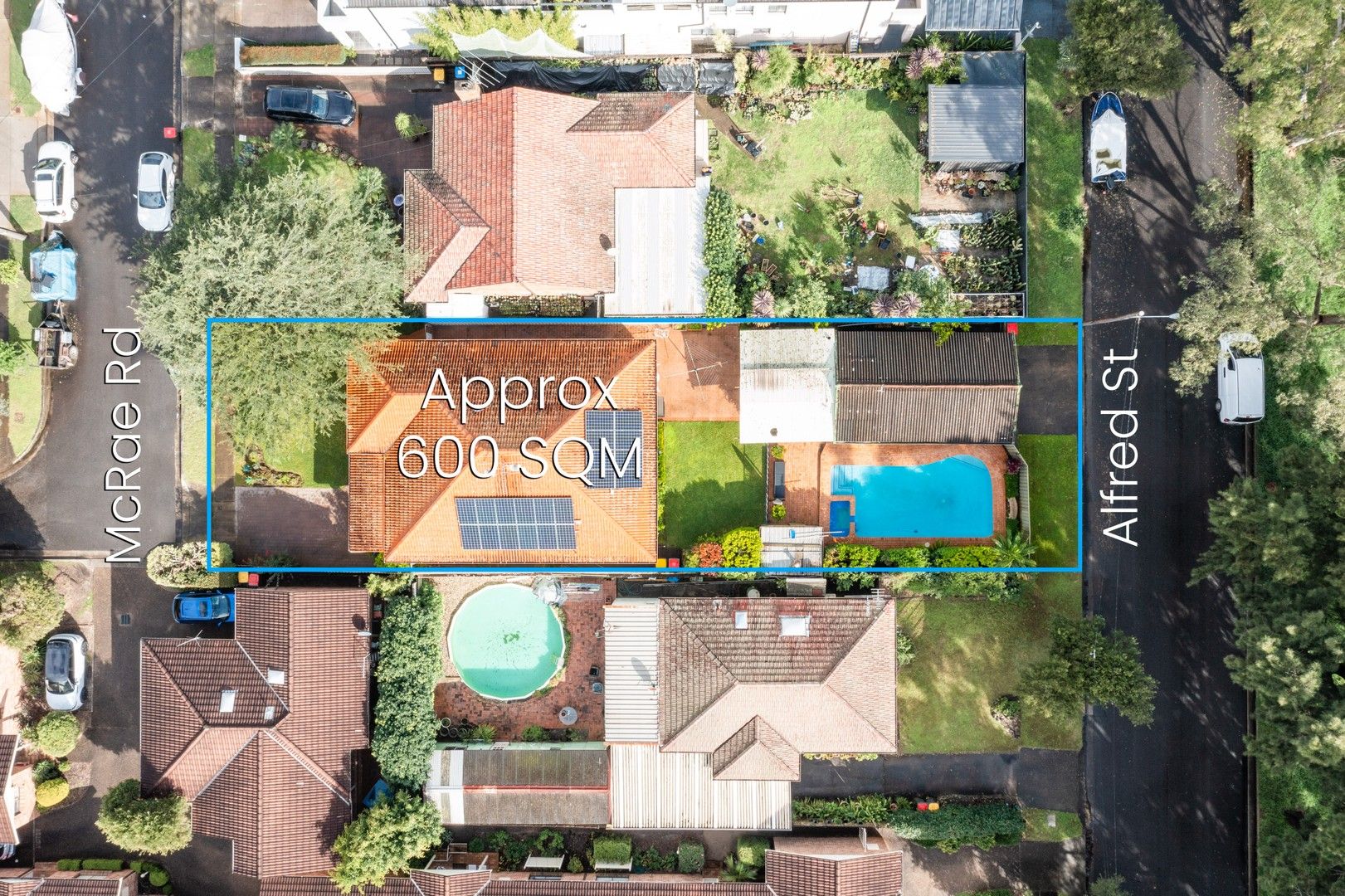 3 bedrooms House in 14 McRae Road SANS SOUCI NSW, 2219