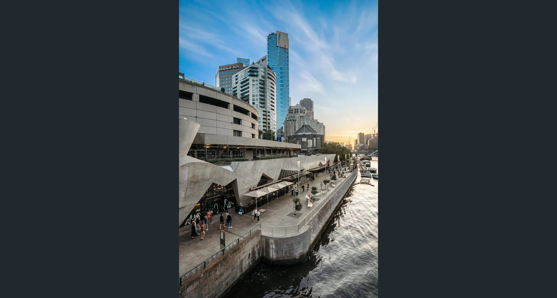 Additional image 27 of 153/88 Southbank Boulevard, Southbank VIC 3006