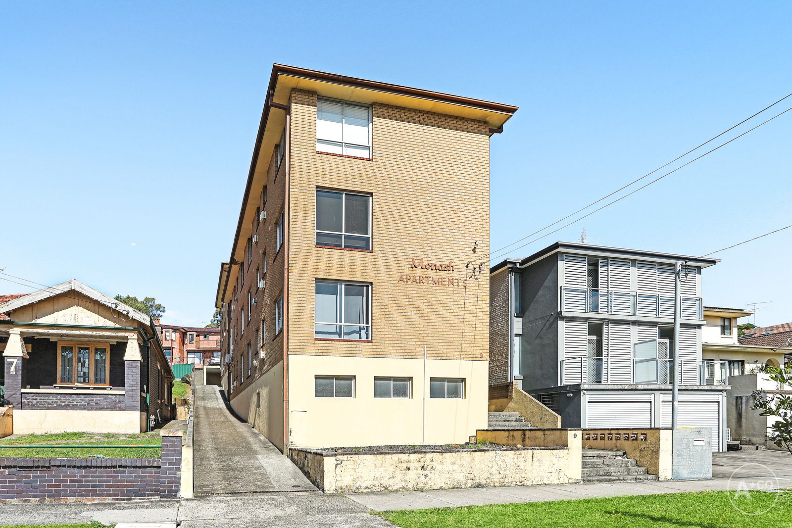 1 bedrooms Apartment / Unit / Flat in 11/9 Forsyth Street KINGSFORD NSW, 2032