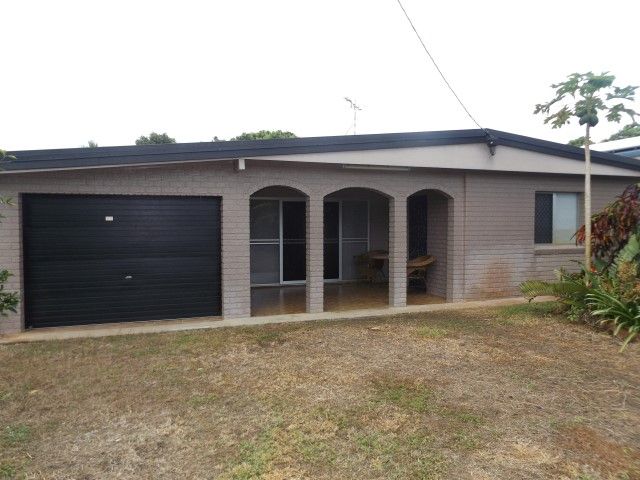 11 Inarlinga Road, Cowley QLD 4871, Image 0