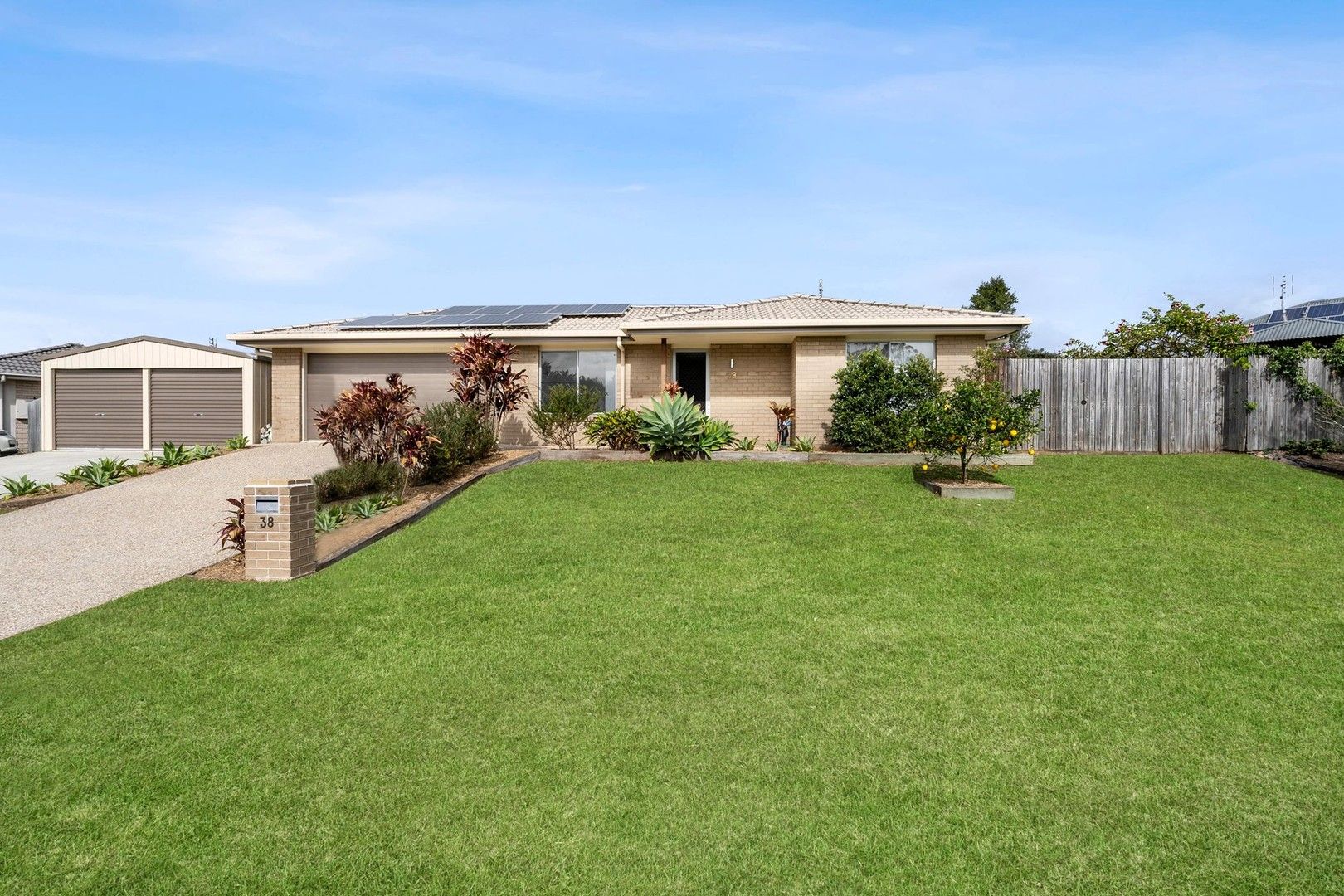 38 Taminga Circuit, D'Aguilar QLD 4514, Image 0