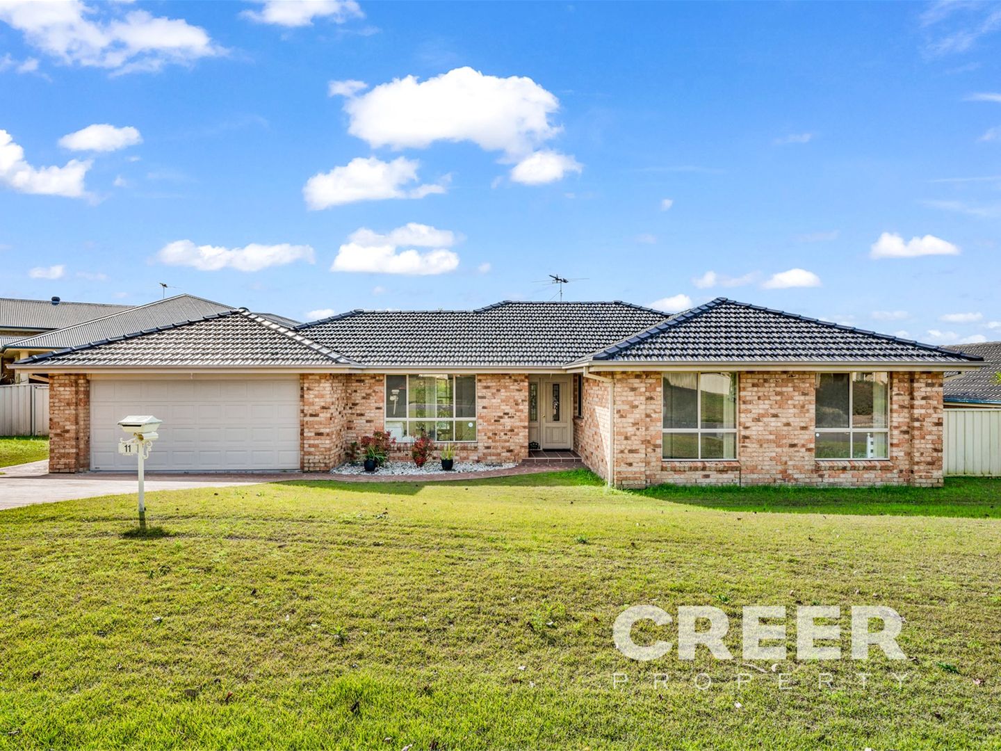 11 Peppertree Circuit, Aberglasslyn NSW 2320 House For Rent Domain