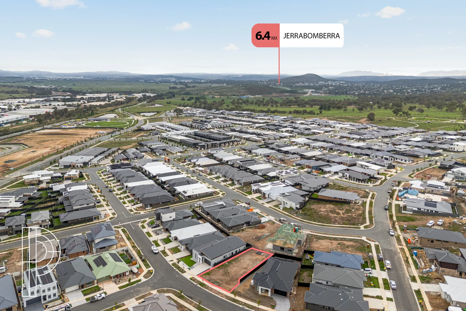 Primary image of 33 Appleberry Road, Tralee NSW 2620