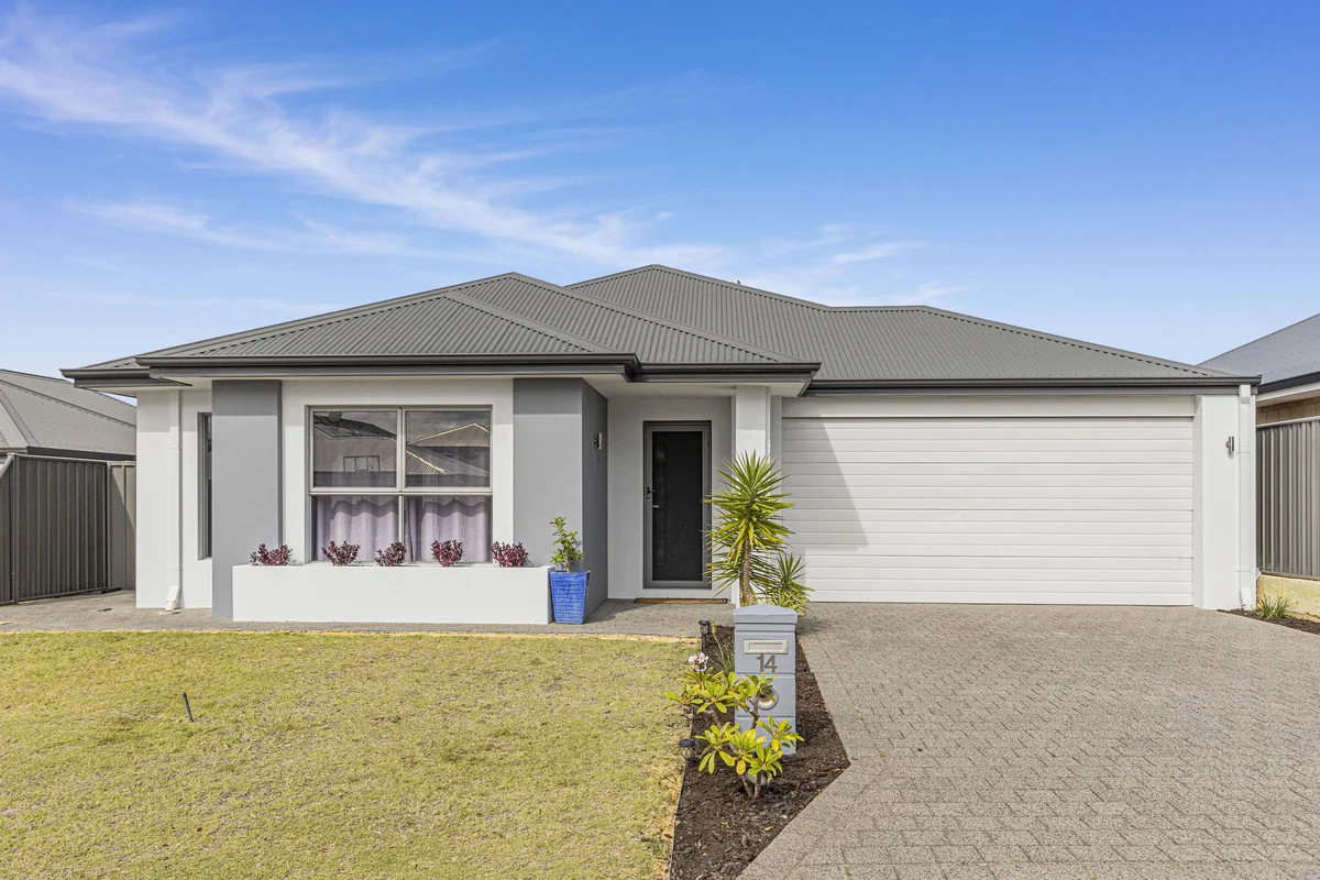 Additional image 2 of 14 Sandridge Street, Banksia Grove WA 6031