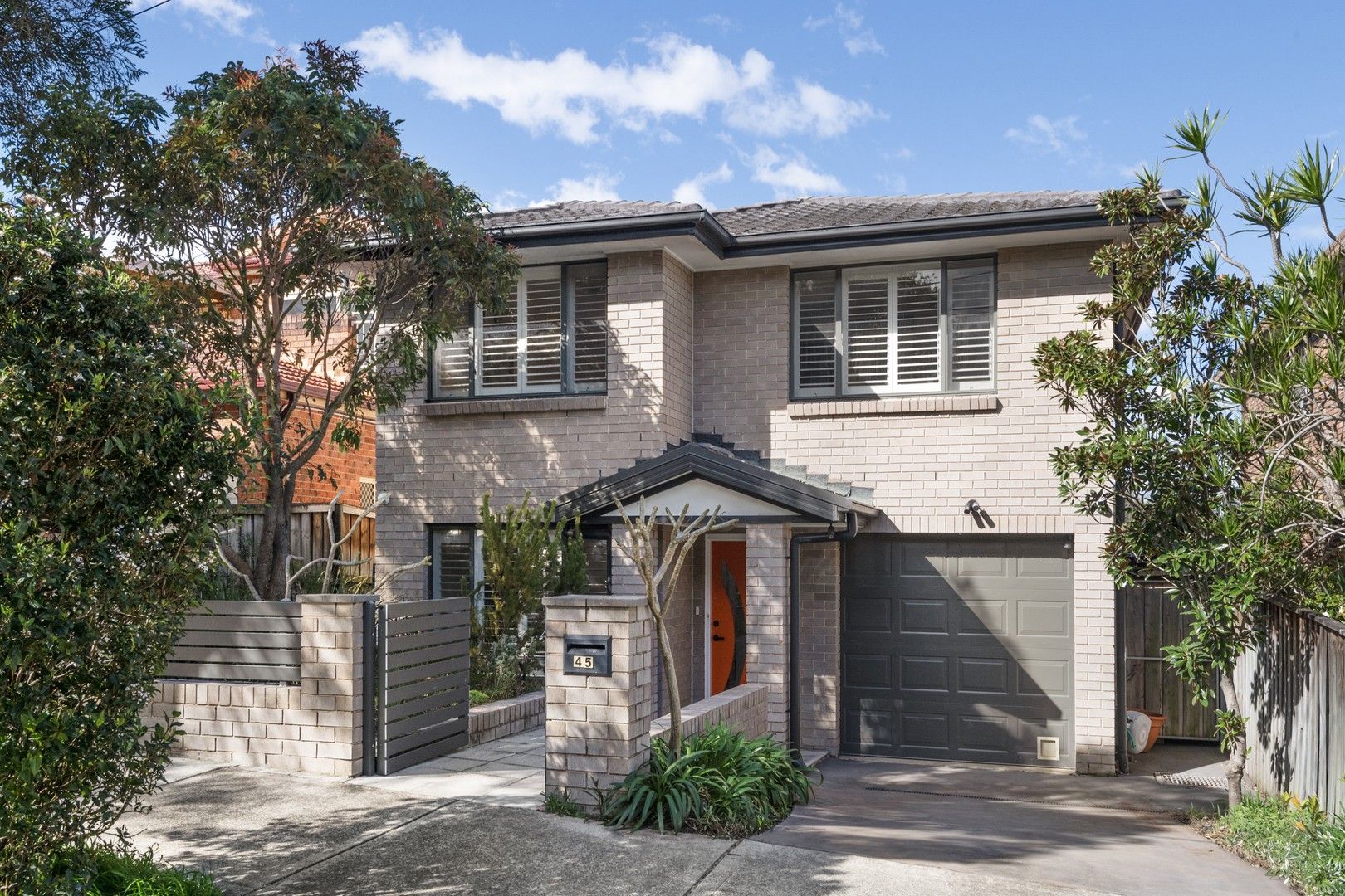5 bedrooms House in 45 Terrace Road DULWICH HILL NSW, 2203
