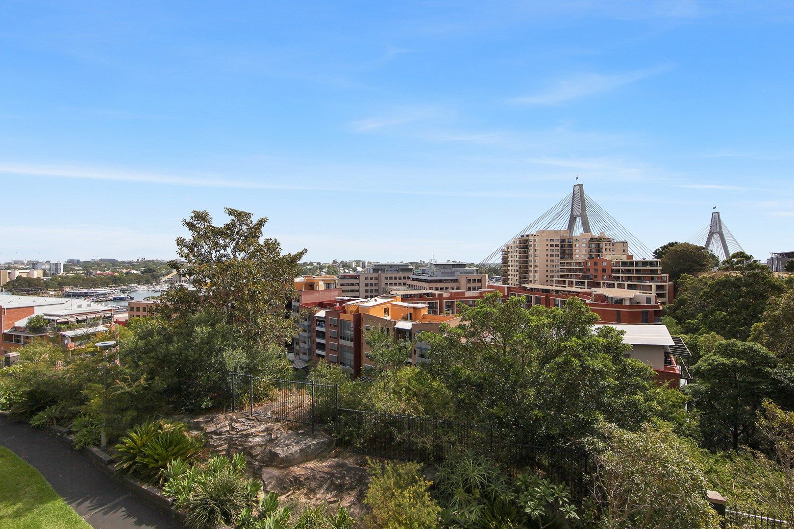 406/21 Cadigal Avenue, Pyrmont NSW 2009, Image 1