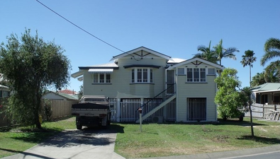 Picture of 16 Wardrop, WEST MACKAY QLD 4740