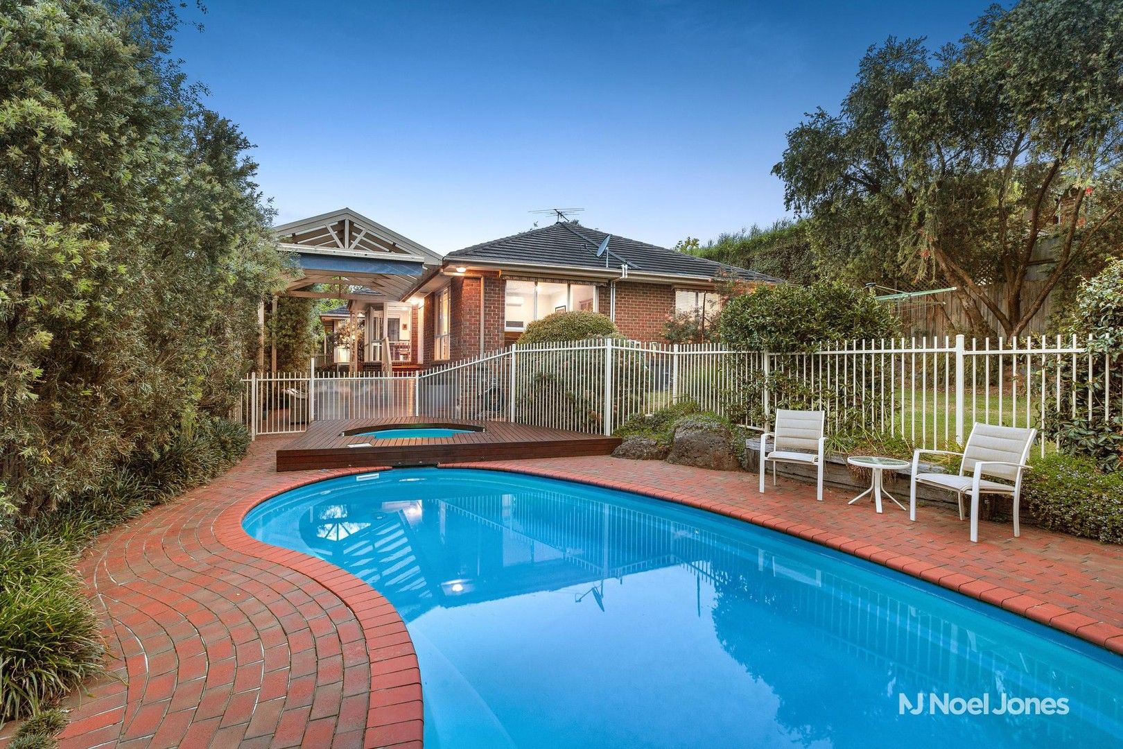 9 Bronte Court, Croydon North VIC 3136, Image 0