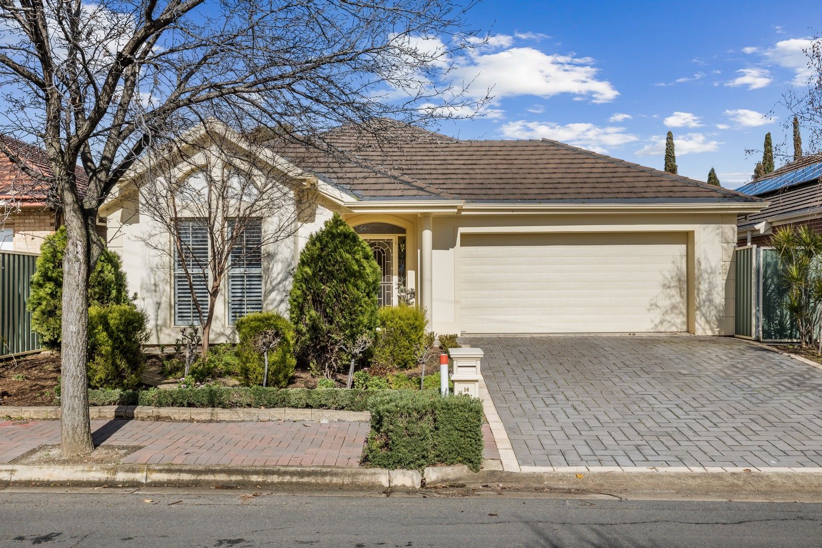 3 bedrooms House in 14 Roslind Street KENSINGTON GARDENS SA, 5068