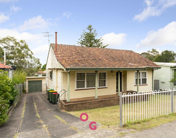 242 Sandgate Road, Birmingham Gardens NSW 2287