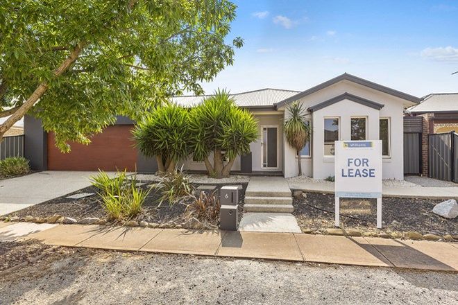 1247 Rental Properties In Point Cook Vic 3030 Domain