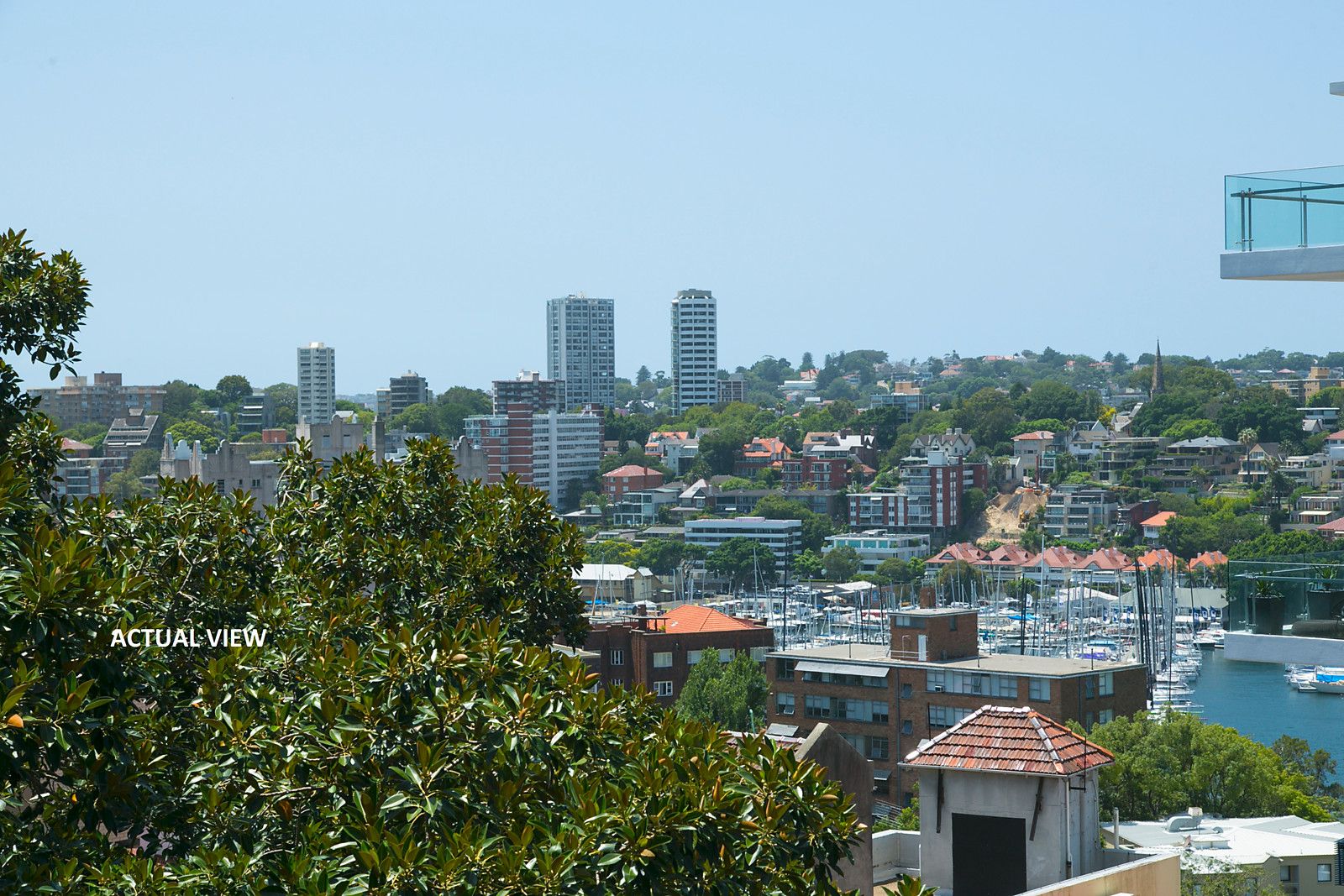 702/2-6 Birtley Place, Elizabeth Bay NSW 2011, Image 1