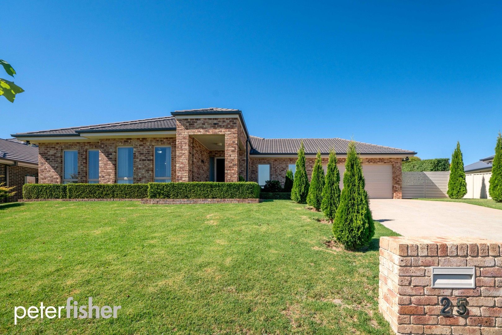 25 Robinson Court, Orange NSW 2800 | Domain