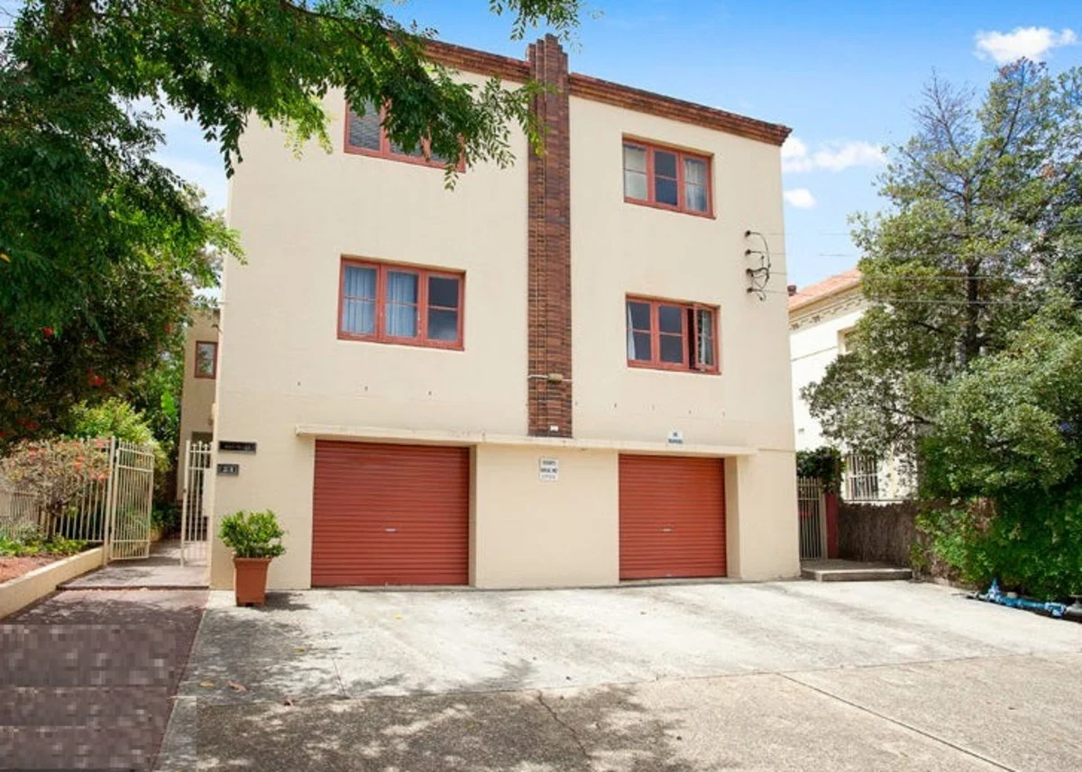 21/23 A'Beckett Street, Ashfield NSW 2131