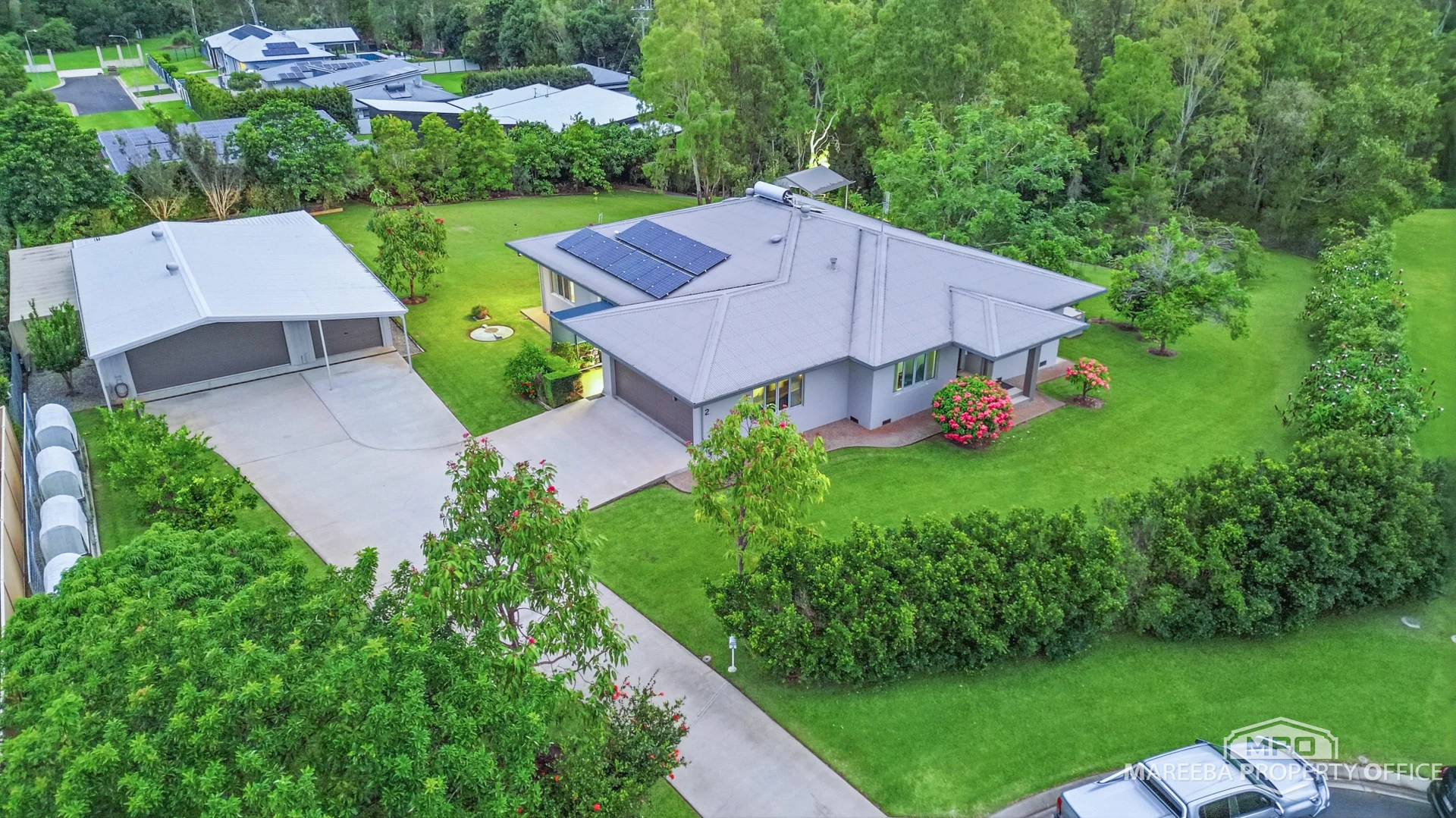 Additional image 37 of 2 Riverlands Drive, Mareeba QLD 4880