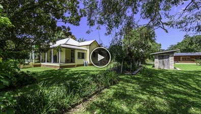 Picture of 21 Johnstons Lane, MAIN ARM NSW 2482