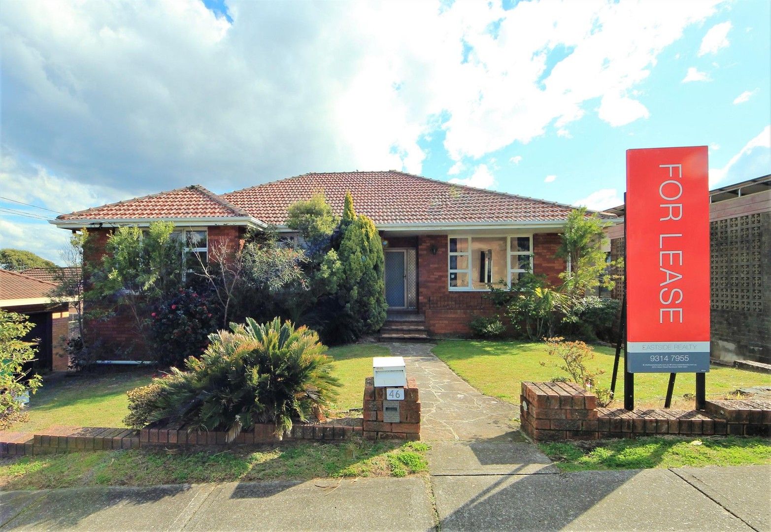 46 Tunstall Avenue, Kensington NSW 2033 House For Rent Domain