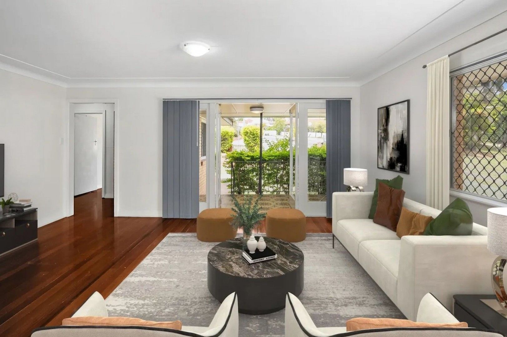 3 bedrooms House in 195 Hamilton Road WAVELL HEIGHTS QLD, 4012
