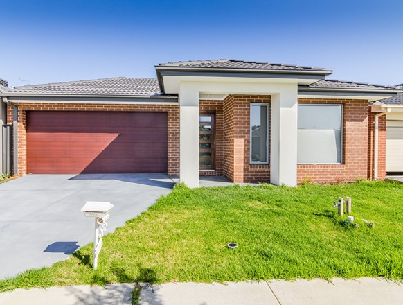 10 Ayredale Street, Clyde VIC 3978