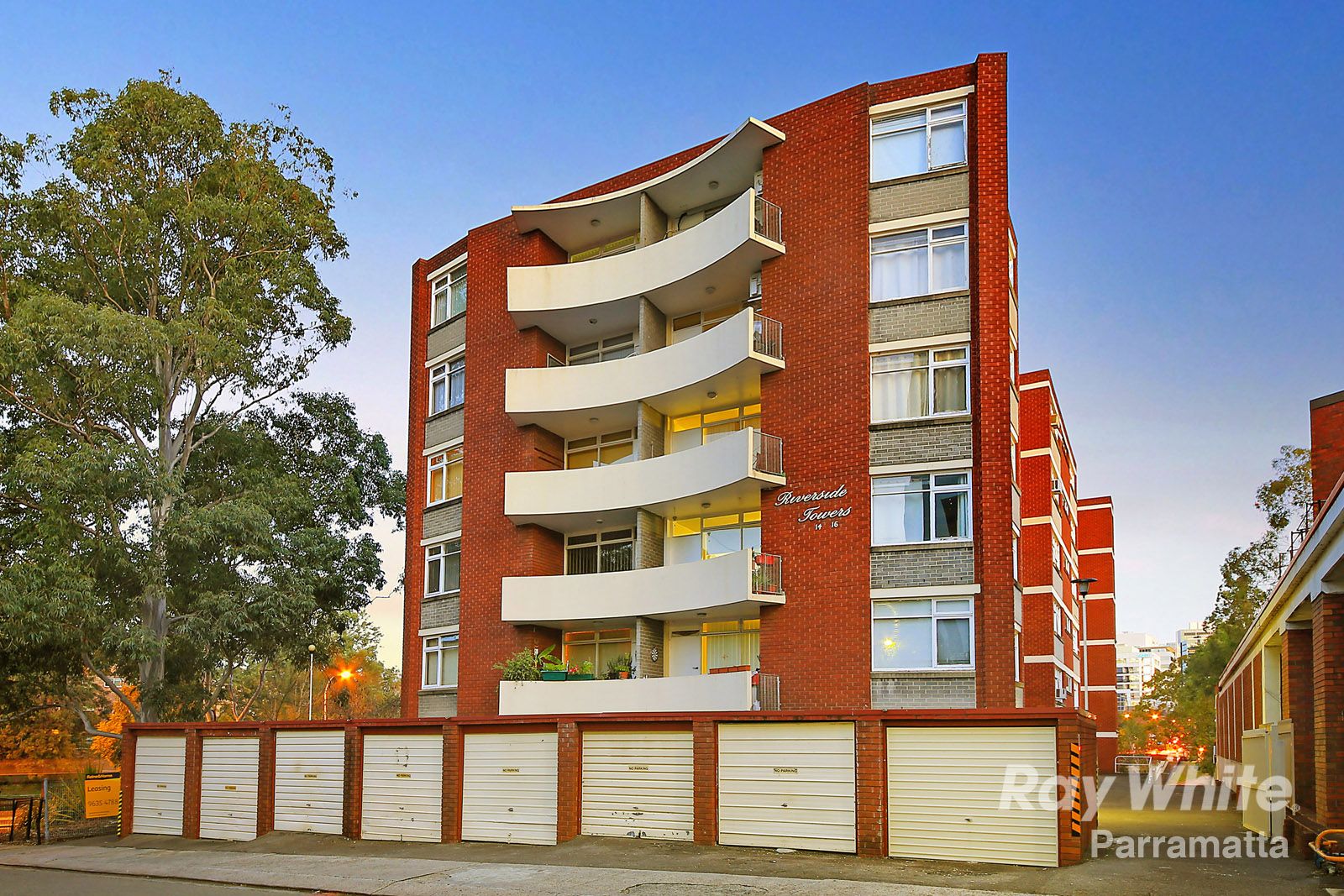 12/14-16 Lamont Street, Parramatta NSW 2150, Image 0