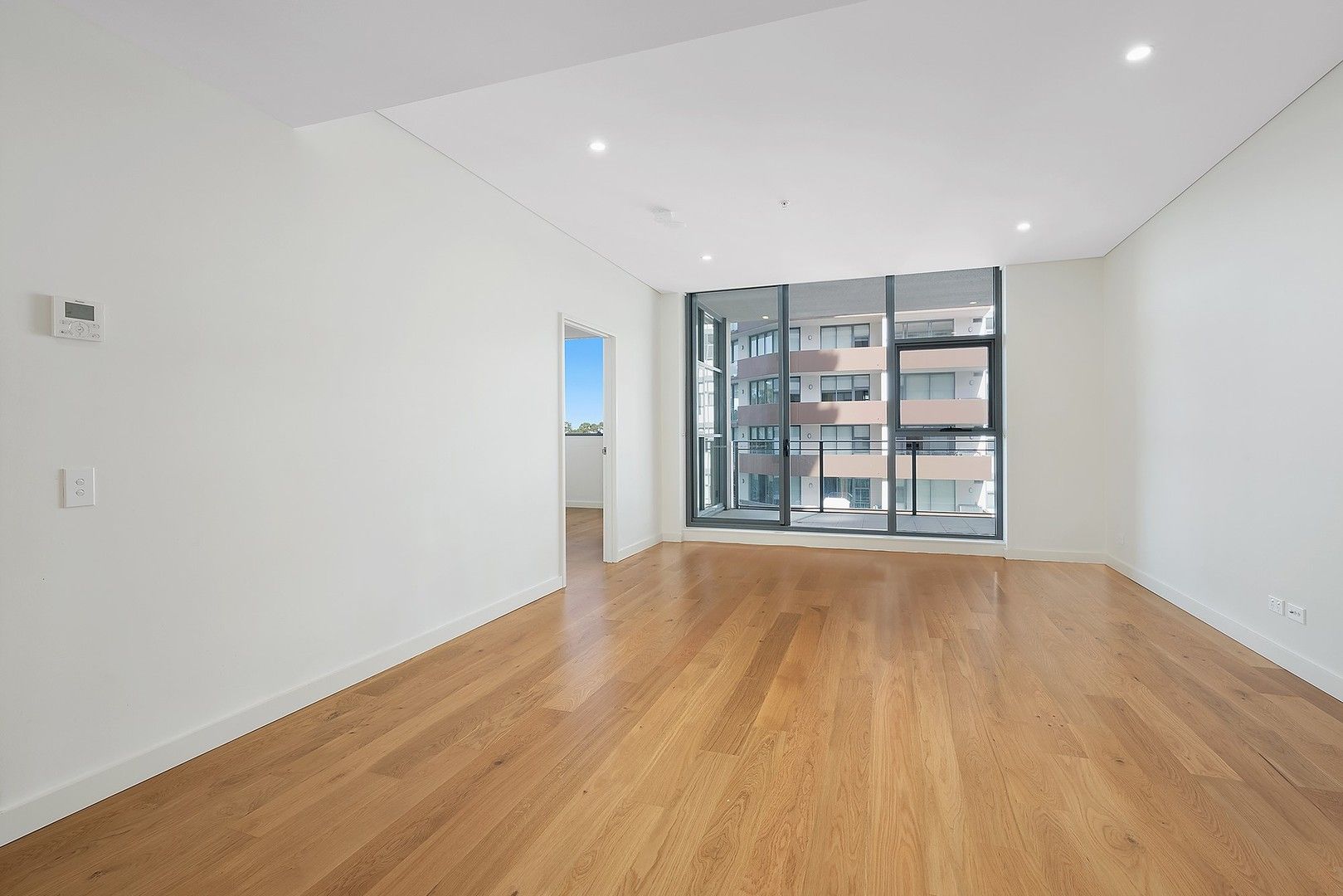 1 bedrooms Apartment / Unit / Flat in 602/1 Mooltan Avenue MACQUARIE PARK NSW, 2113