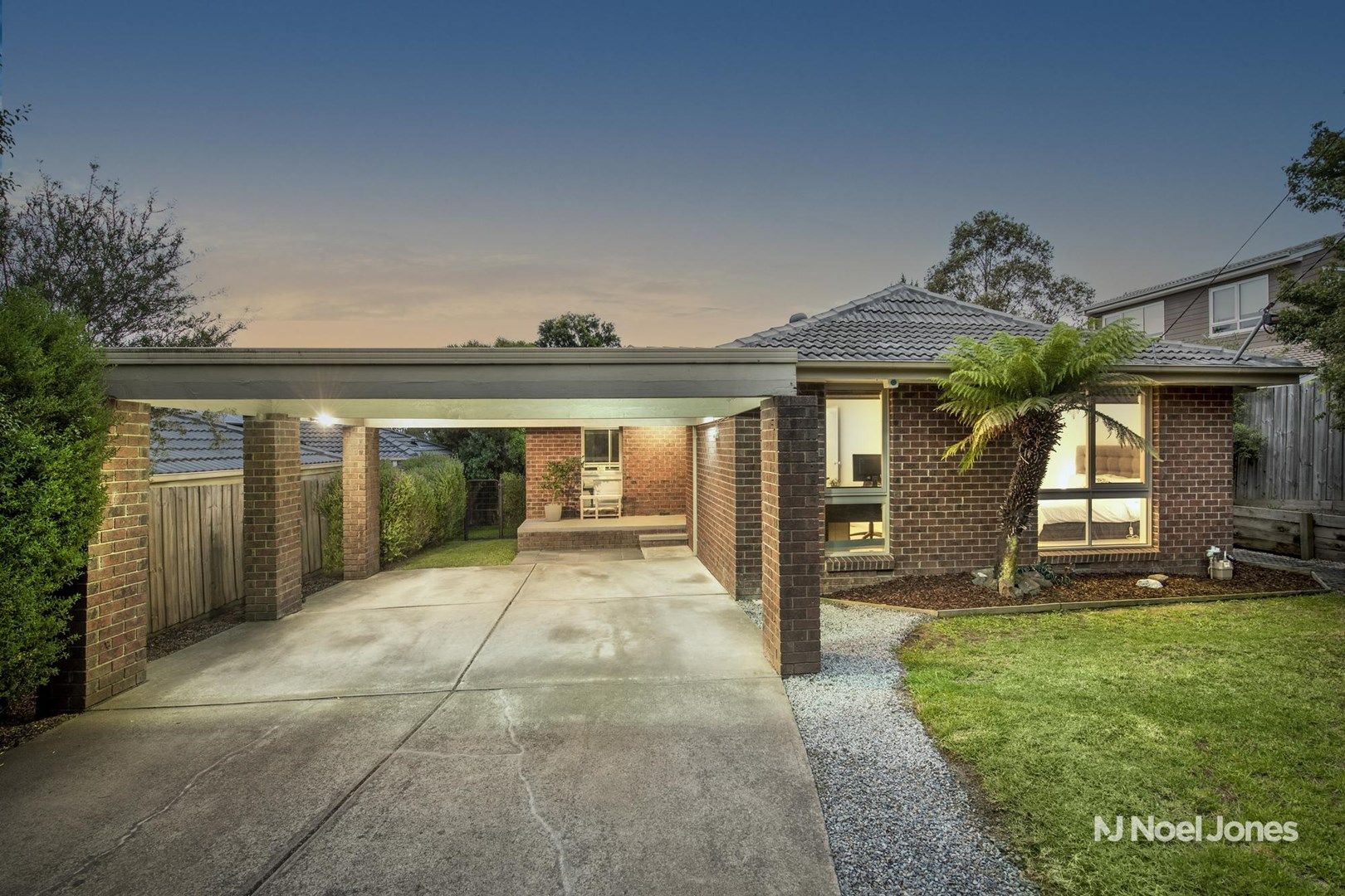 98A Oban Road, Ringwood North VIC 3134, Image 0