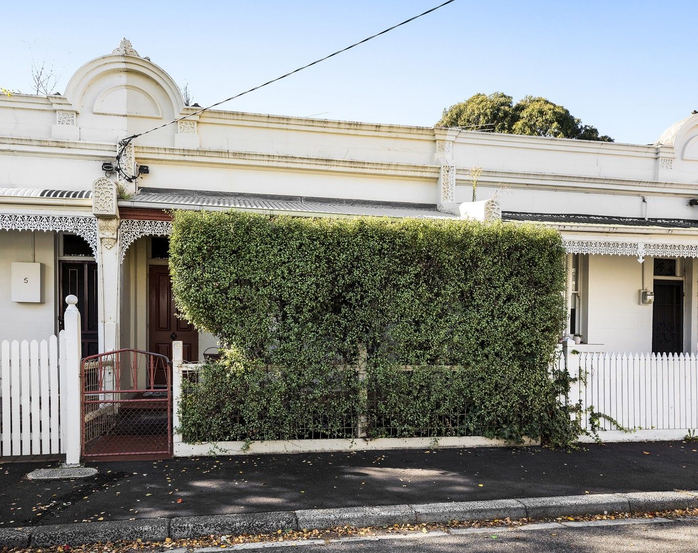 7 Durham Street, Kensington VIC 3031, Image 0