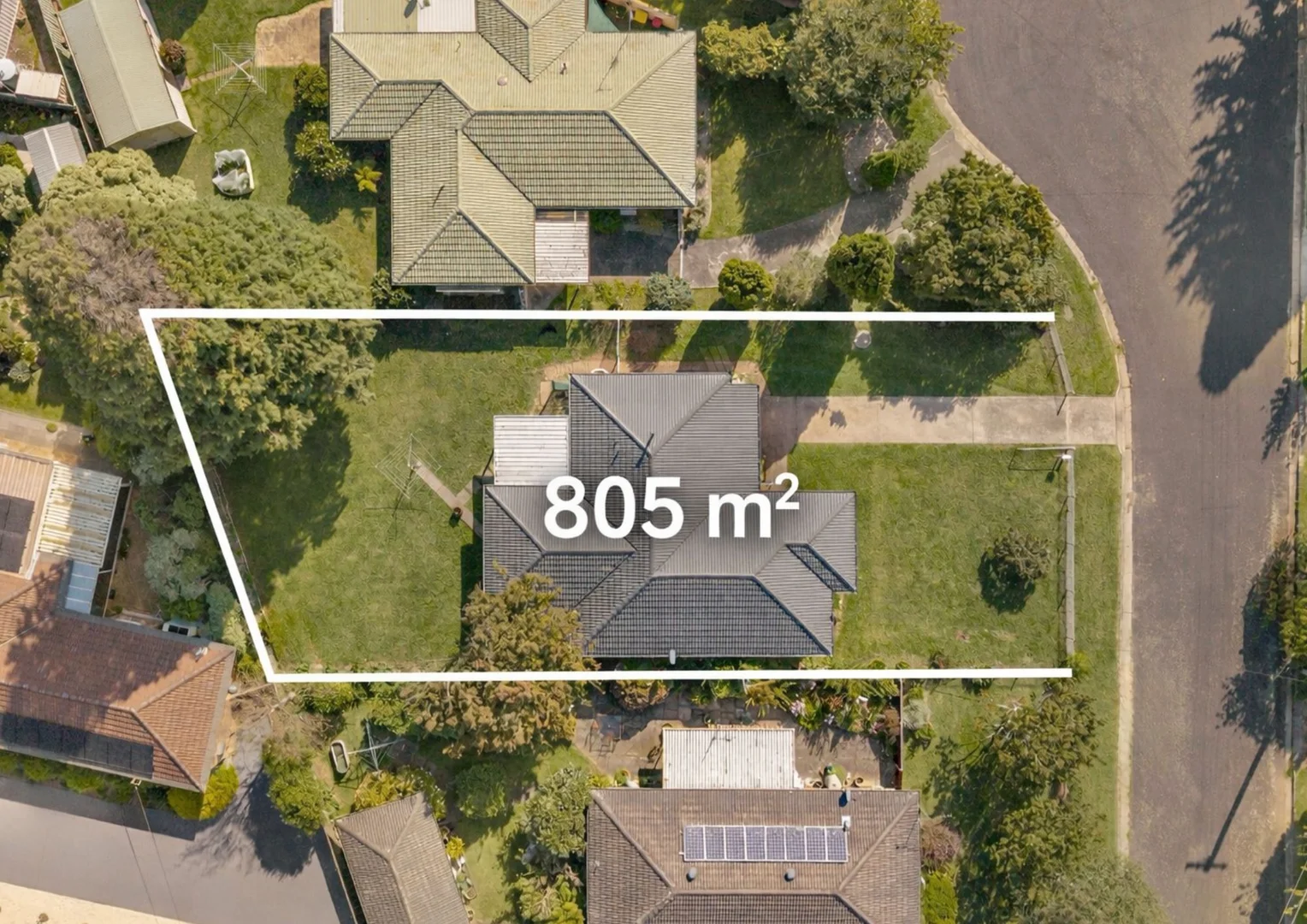 Additional image 13 of 3 Sweeney Place, Bowral NSW 2576