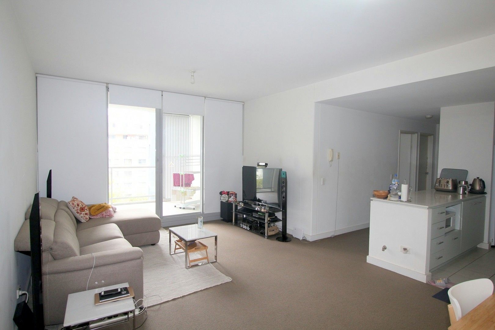 1 bedrooms Apartment / Unit / Flat in 75/555 Princess Highway ROCKDALE NSW, 2216