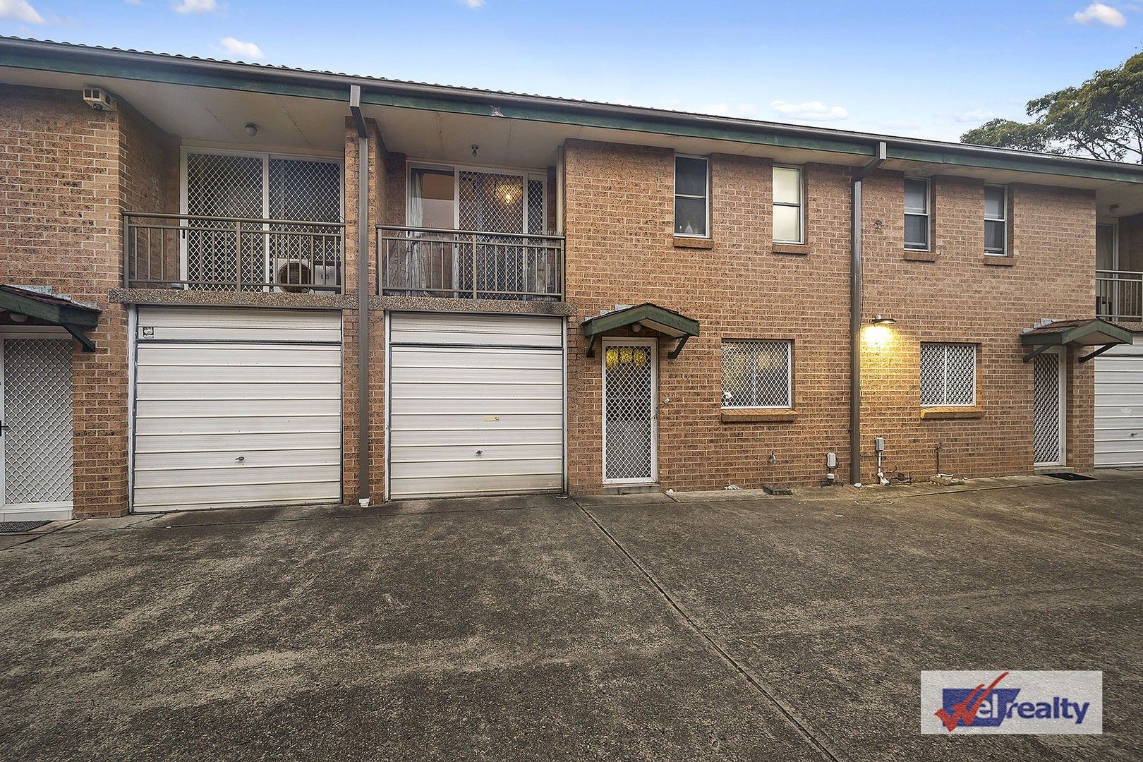 3 bedrooms Townhouse in 13/247 Hume Highway GREENACRE NSW, 2190