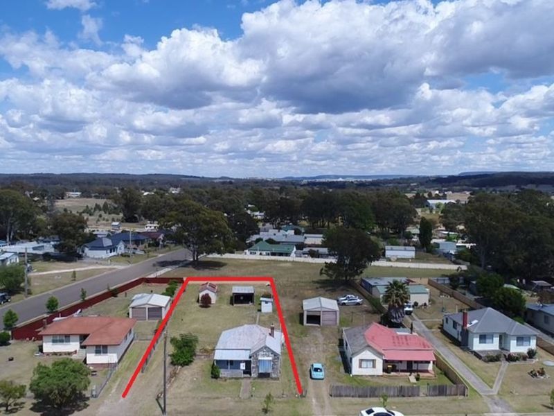 4 Austin Street, Marulan NSW 2579, Image 0