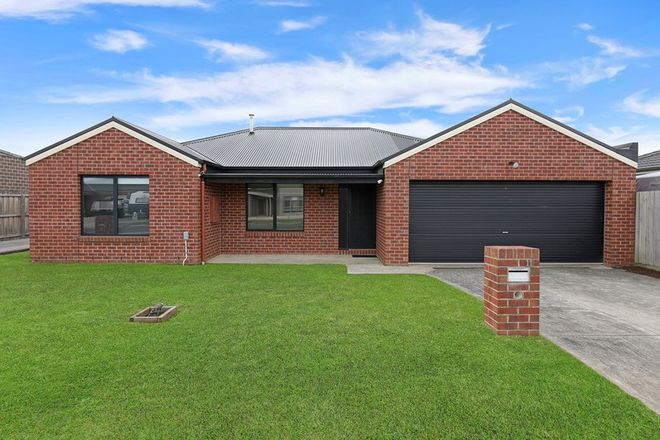 Picture of 1/11 Martin Place, WARRNAMBOOL VIC 3280
