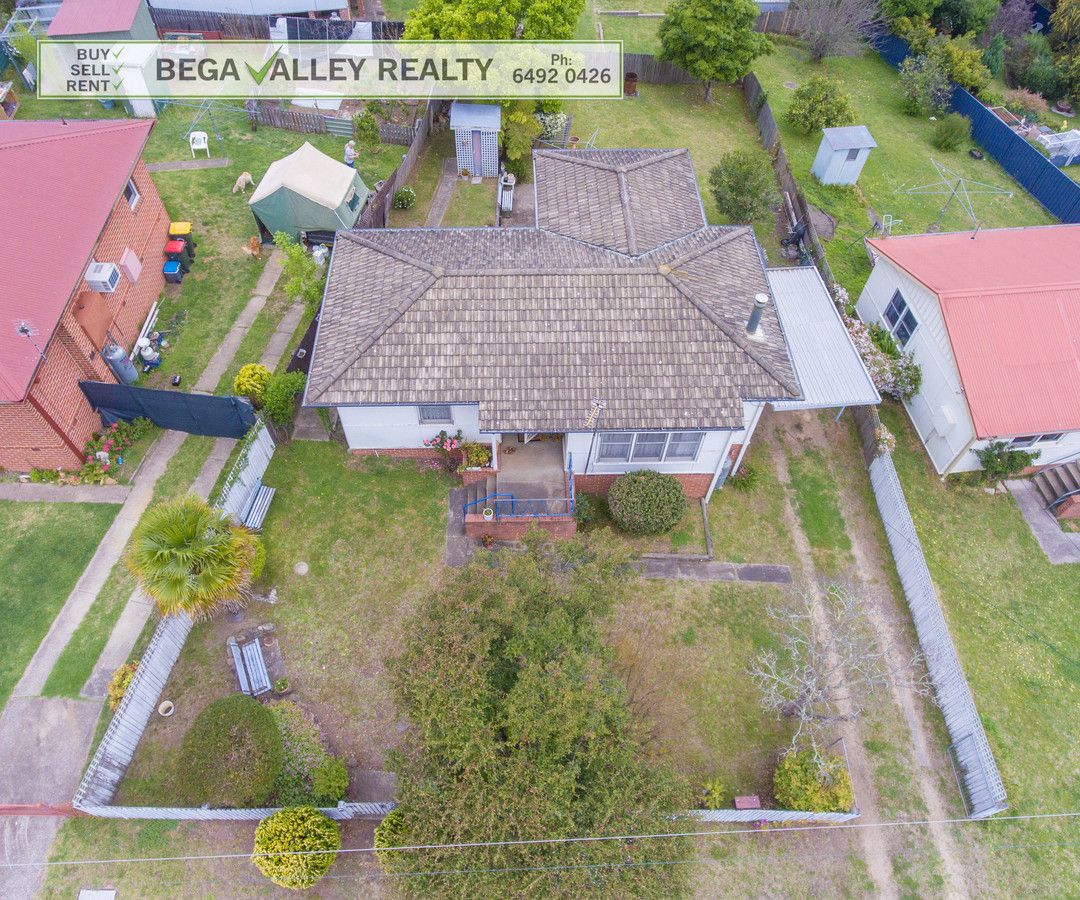 4 Dandar Road, Bega NSW 2550, Image 2