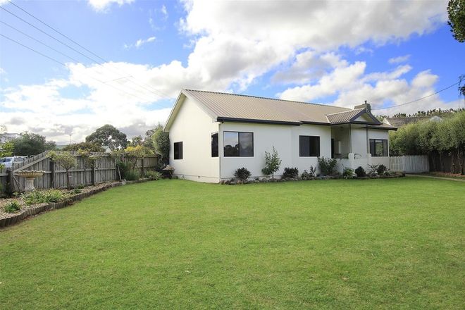 Picture of 35 Station Street, KOROIT VIC 3282