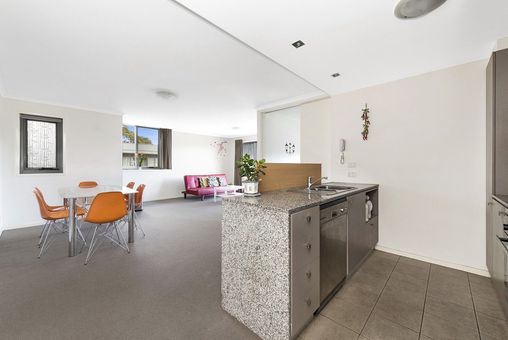 303/17 Dooring Street, Braddon ACT 2612, Image 1