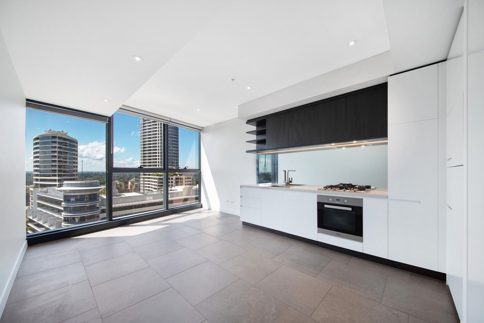 1 bedrooms Studio in 2207/1 Marshall Avenue ST LEONARDS NSW, 2065