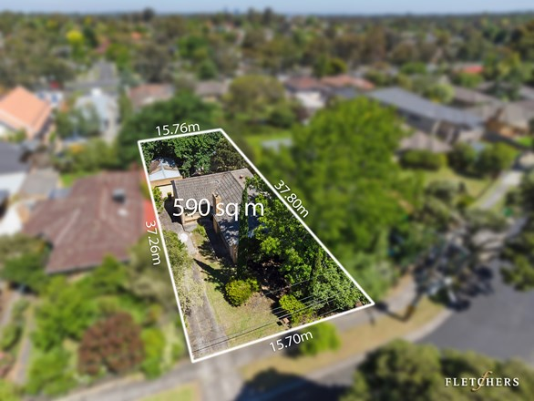 28 Quentin Street, Forest Hill VIC 3131