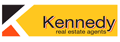 Kennedy Real Estate Agents's logo
