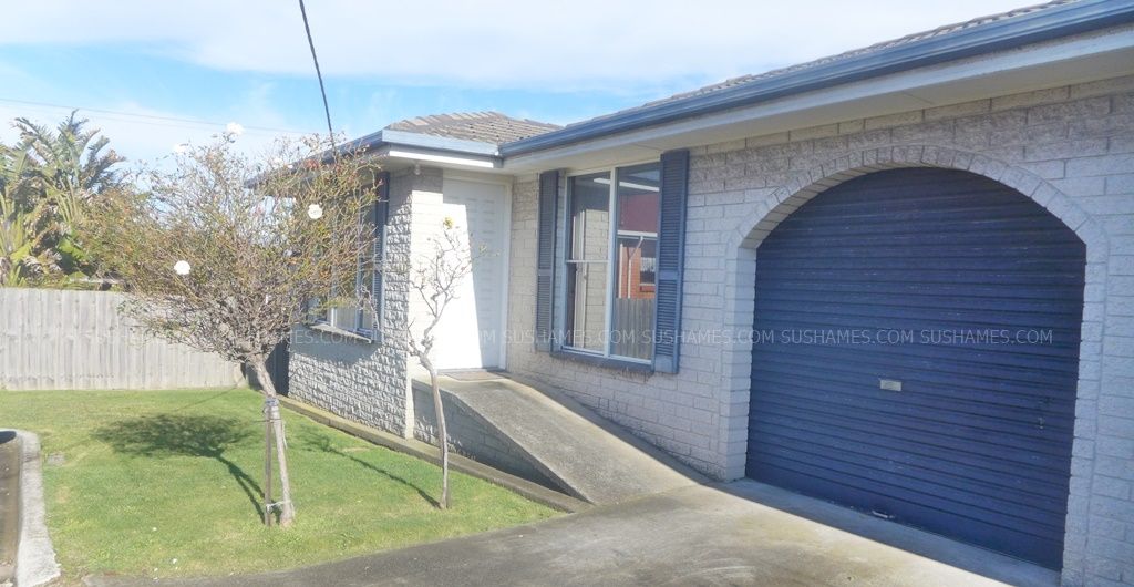 5/126132 David Street, East Devonport TAS 7310 Apartment For Rent