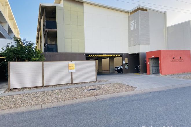 Picture of 25/17 Bacon Street, MORANBAH QLD 4744