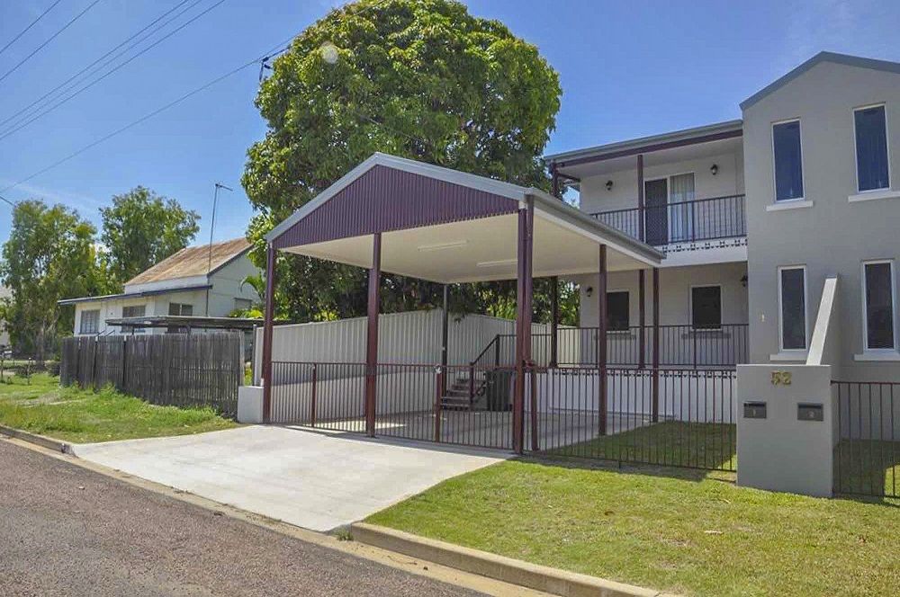 1/52 Mary Street, Charters Towers City QLD 4820
