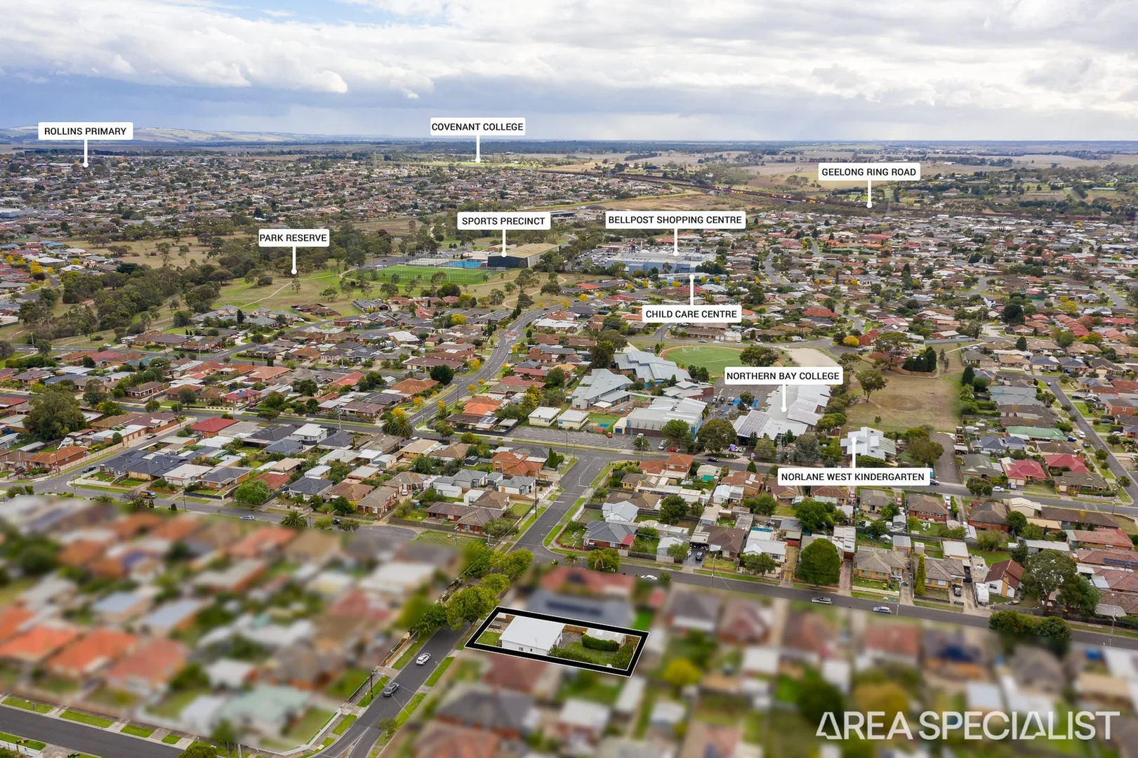 Additional image 17 of 14 Darebin Street, Norlane VIC 3214