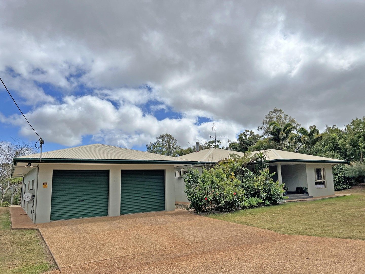 55 Rankine Dr, Tolga QLD 4882, Image 0