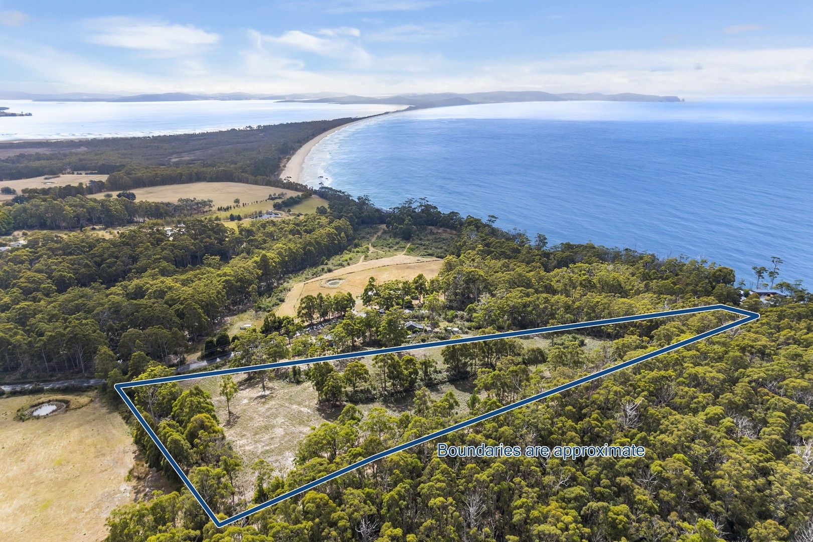 110 Adventure Bay Road, Adventure Bay TAS 7150, Image 1